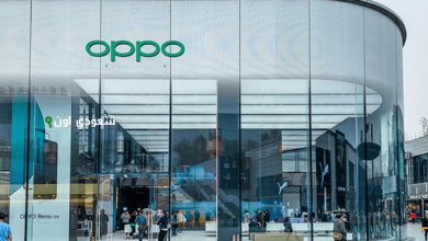 شركة Oppo