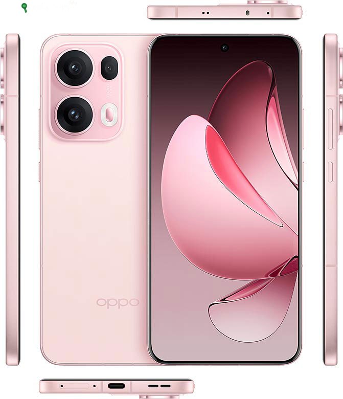 Oppo Reno 13