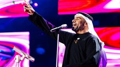 حسين الجسمي