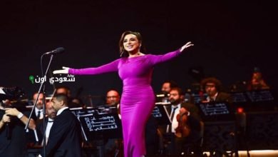 افتتاح الدورة الثالثة لمهرجان العلمين الجديدة 2025