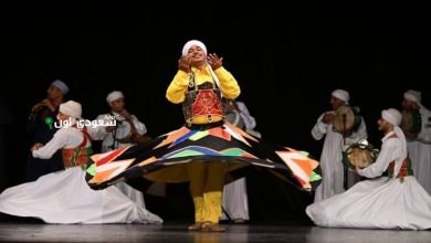 فلكلور القناة يضفي سحرًا على أمسيات "صيف بلدنا" في مدينة الإسكندرية الجميلة