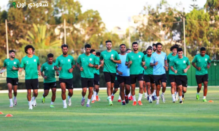 ر محمد موسى، عضو إدارة النادي المصري ورئيس بعثة الفريق في تونس