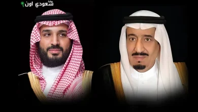 خادم الحرمين وولي العهد يبعثان برقيات تهنئة لرئيس المالديف بمناسبة الاستقلال