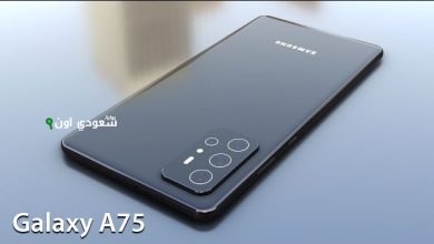 Samsung Galaxy A75