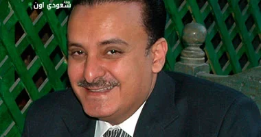 الكاتب يوسف معاطي