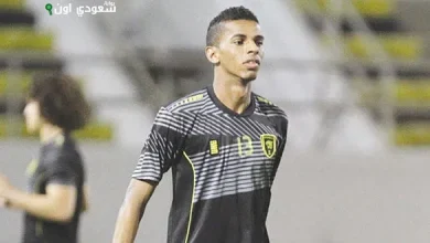 أحمد عسيري