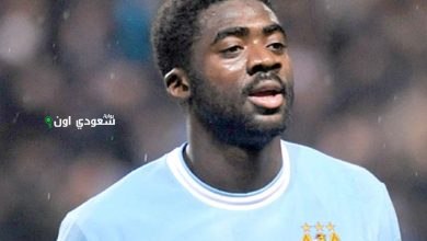 كولو توريه