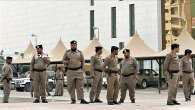 تنفيذ حكم القتل تعزيراً بحق ثلاثة مواطنين لارتكابهم جرائم إرهابية في القصيم
