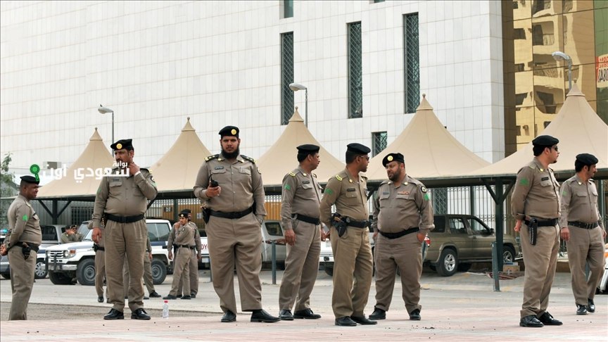 تنفيذ حكم القتل تعزيراً بحق ثلاثة مواطنين لارتكابهم جرائم إرهابية في القصيم