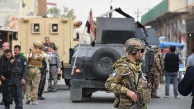 العراق يبدأ عملية عسكرية لاستئصال عناصر تنظيم داعش في محافظة كركوك