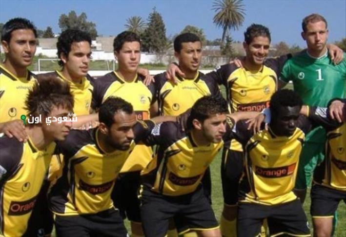 فريق البنزرتي التونسي