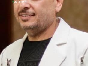 أحمد العيسوي