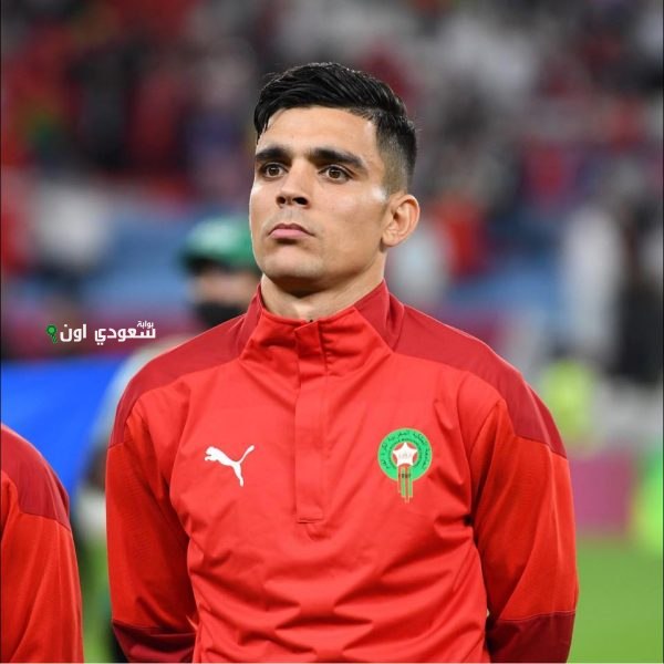 أشرف بن شرقي