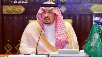الأمير فيصل بن بندر بن عبدالعزيز، أمير الرياض،