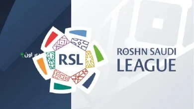 أندية دوري روشن السعودي