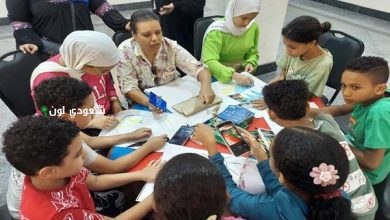 احتفالات ثورة 23 يوليو في قصور الثقافة تقدم فعاليات مميزة للأطفال بأنشطة متنوعة وممتعة