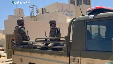 الجهات الأمنية تعتقل مقيمين في عسير أثناء حيازتهما 16 كيلوجراماً من القات