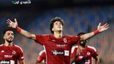 جهاز تتبع أوروبي في الزمالك يسهل على الأهلي الانتقال لضم إمام عاشور بذكاء