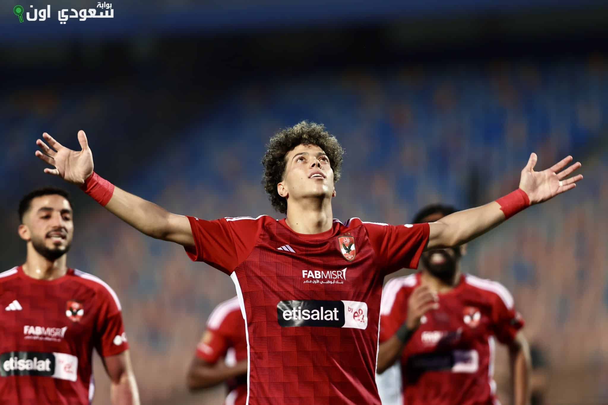 جهاز تتبع أوروبي في الزمالك يسهل على الأهلي الانتقال لضم إمام عاشور بذكاء