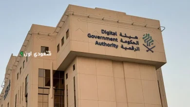 الحكومة الرقمية تدمج وتغلق 267 منصة رقمية في قطاعات متعددة لتحقيق الكفاءة