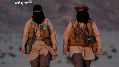 إطلاق أول فريق مفتشات بيئيات بحرية في الشرق الأوسط بمحمية الأمير محمد بن سلمان الملكية