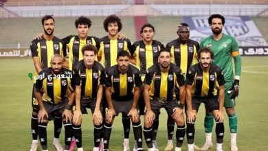 ست صفقات تعزز فريق المقاولون العرب في معسكر الإسكندرية