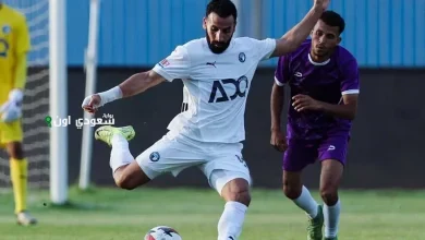 بيراميدز يلتقي قاسم باشا التركي في مباراة ودية يوم السبت خلال معسكره في تركيا