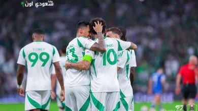تغيير موعد مباراة الأهلي السعودي نتيجة مواجهة محتملة مع بيراميدز وكأس إنتركونتيننتال