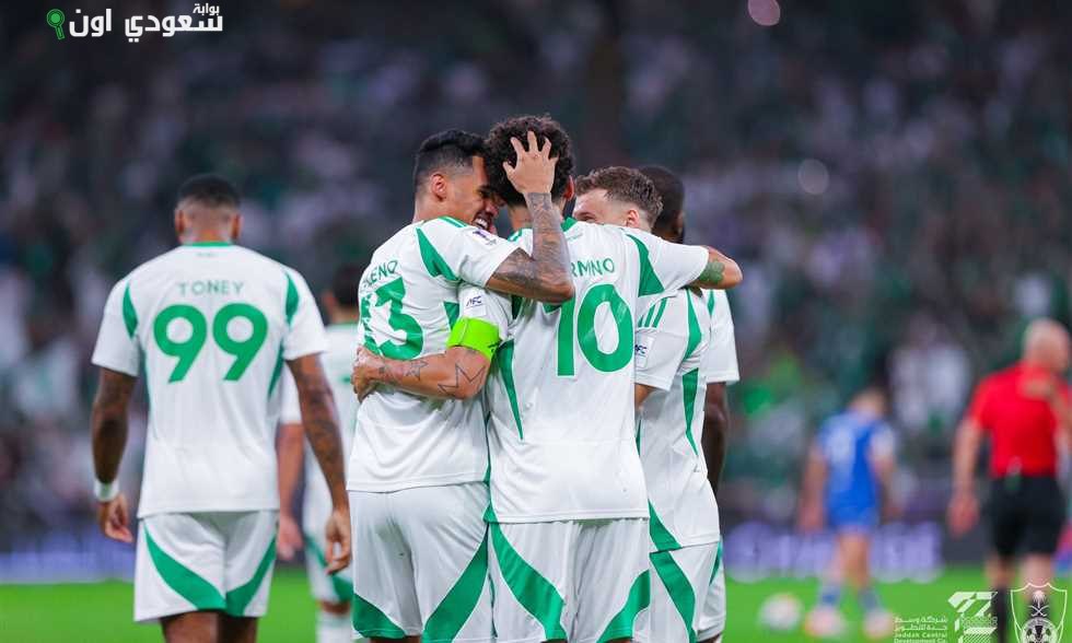 تغيير موعد مباراة الأهلي السعودي نتيجة مواجهة محتملة مع بيراميدز وكأس إنتركونتيننتال