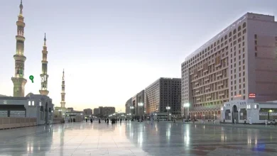 حلول مبتكرة لمواقف مركزية المدينة تشمل «المترو» و«الترددي» و«الأنظمة الذكية»