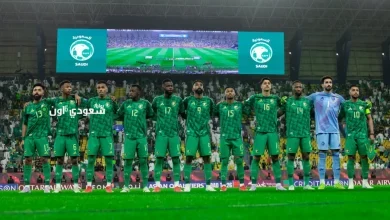 إدارة المنتخب السعودي تبحث مواجهة مقدونيا لاختيارها كودية قبل الملحق الآسيوي المؤهل للمونديال