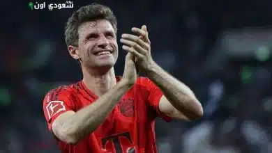 توماس مولر