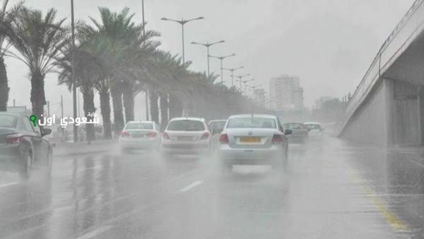 حالة الطقس اليوم.. استقرار نسبي مع احتمال سقوط أمطار متفرقة على بعض المناطق وتحذيرات للمواطنين