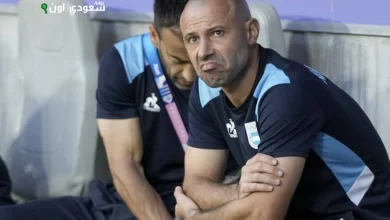 خافيير ماسكيرانو