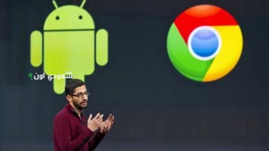 شركة جوجل أن الشركة تعتزم دمج نظام التشغيل ChromeOS مع Android