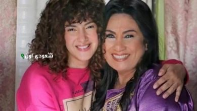 سلوى عثمان فى فيلم روكي الغلابة