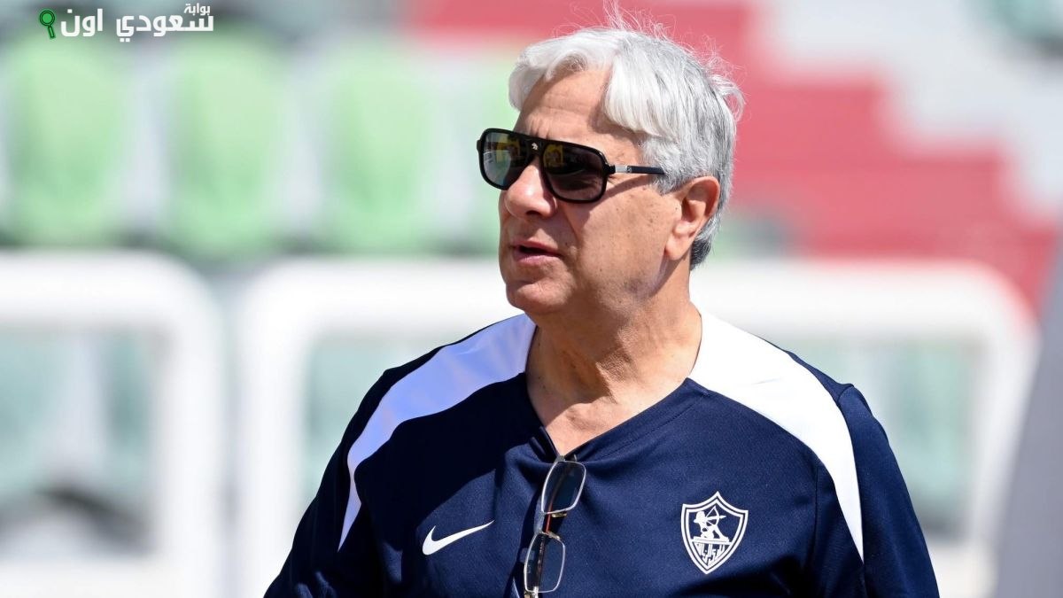 بد الناصر محمد، مدير الكرة بنادي الزمالك