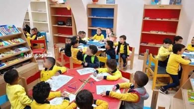 فعاليات دوري المكتبات تقدم أنشطة مميزة للأطفال في ثقافة البحيرة المتنوعة