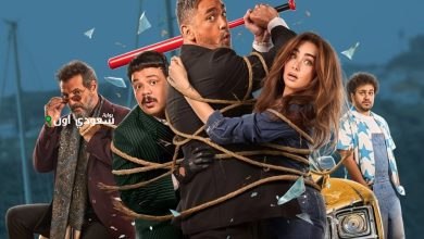 أمير كرارة عن فيلم "الشاطر"
