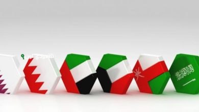 دول مجلس التعاون الخليجي