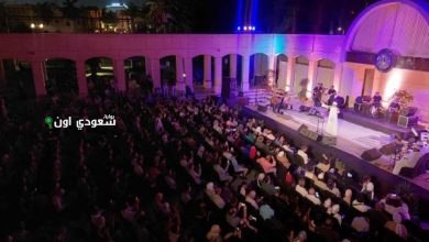 مهرجان صيف الأوبرا 2025