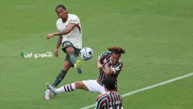 تشيلسي وفلومينيسي