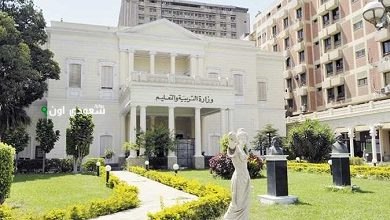 التعليم المصرية تؤكد التزامها بالدقة في التصحيح والرصد للحفاظ على مستوى نتائج الطلاب
