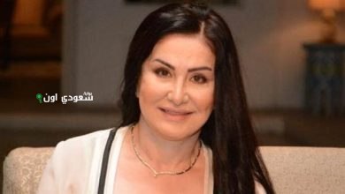 وفاء سالم