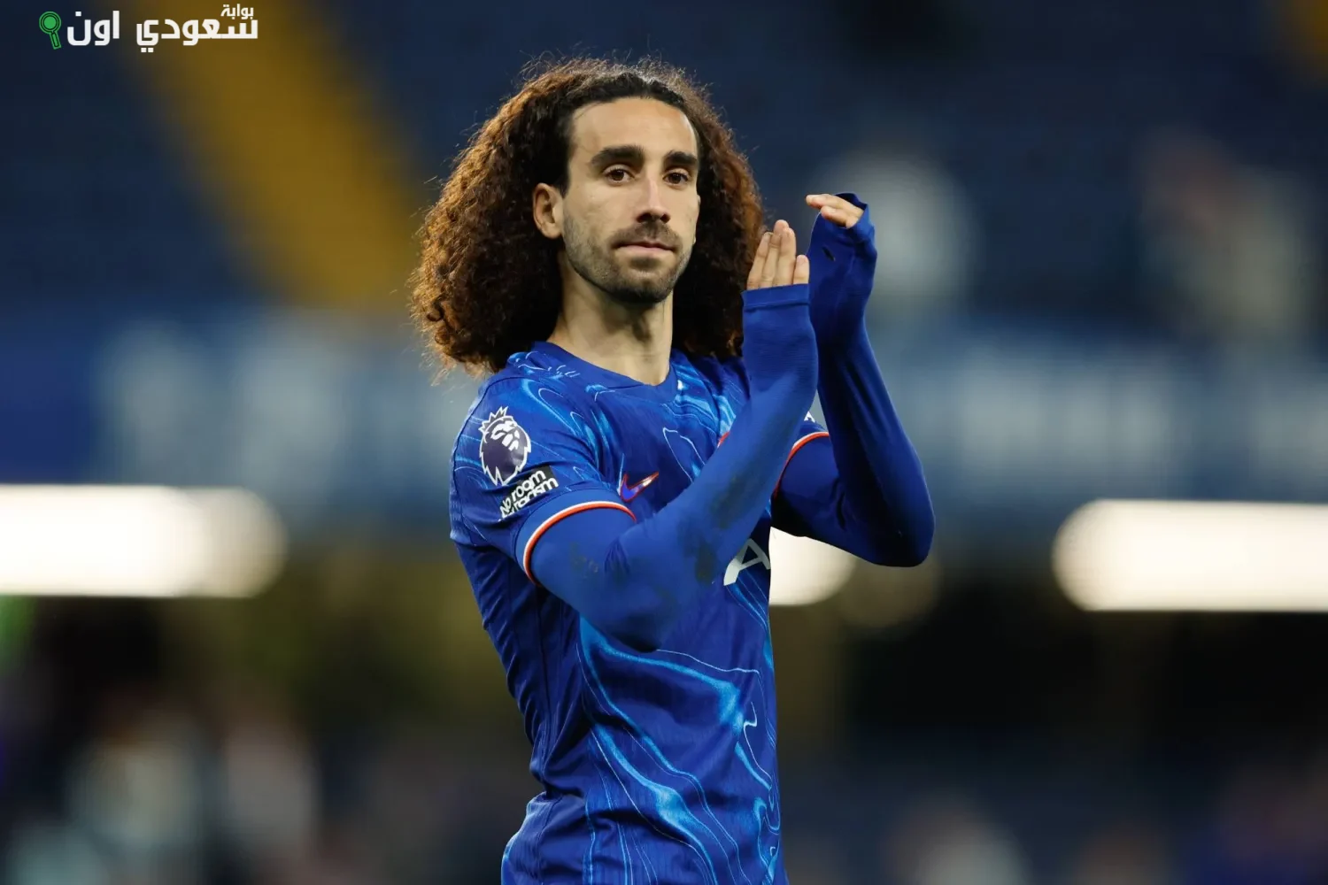 مارك كوكوريلا