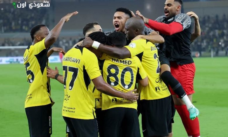 اتحاد جدة يختتم تحضيراته للموسم الجديد بلقاء أونياو دي ليريا البرتغالي