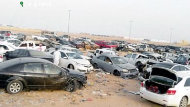 عكاظ تكشف عن لائحة مقترحة لبيع المركبات بالمزاد وأبرز الشروط والموانع