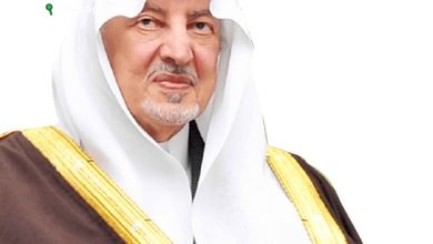 أمير منطقة