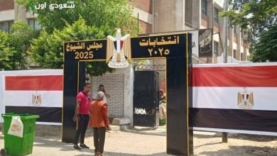 بدء سباق انتخابات مجلس الشيوخ في جنوب سيناء اليوم