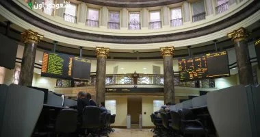 أسعار أسهم البورصة المصرية في يوم الأحد الثالث من أغسطس 2025